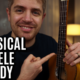 Improve Your Ukulele Technique With This Beautiful Classical Melody