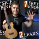 Five Ukulele TIPS to Save Months of PRACTICE