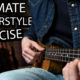 Ukulele Lesson: The Ultimate Fingerstyle Exercise for Beginner.