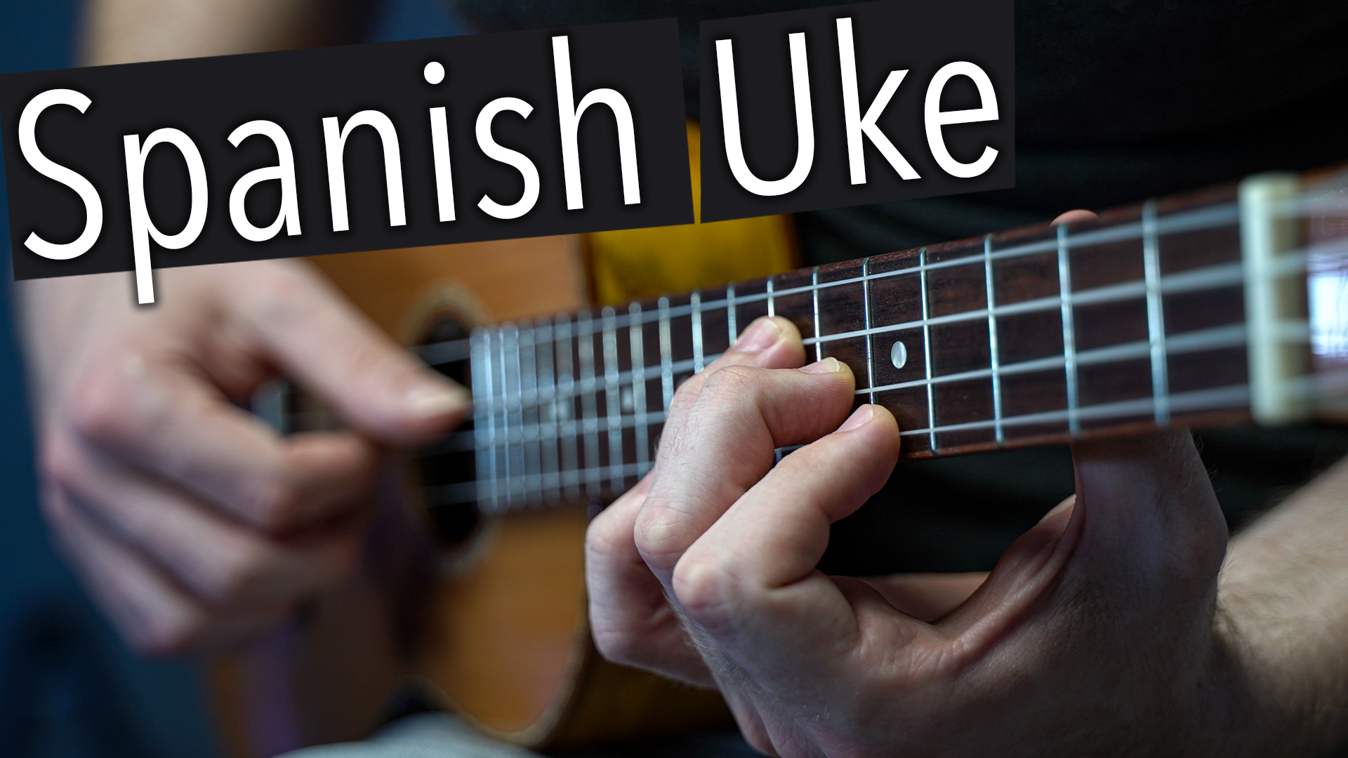 The Most Captivating Spanish Ukulele Melody You Will Learn Today 