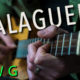 The Beautiful Malaguena on Tenor Ukulele. LEARN IT NOW! [ low g tuning ]