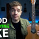 How to Get Good at Ukulele Chords (The 8 Steps I Followed)