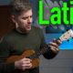 Beautiful LATIN Melody on Ukulele and How to Play it!